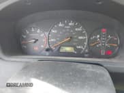 ✅ 2001 Honda Odyssey EX • VIN: 2HKRL18611H601564 • Lot: 43683828. Listed on IAAI with 184,613 mi. Free auction sales archive from the USA and detailed vehicle history report at DreamBid. Image 7.