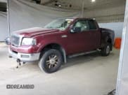 ✅ 2004 Ford F-150 XLT • VIN: 1FTPX14554NB74077 • Lot: 69938565. Wystawiony na Copart z przebiegiem Nie podano. Bezpłatny archiwum sprzedaży aukcyjnych z USA i szczegółowy raport historii pojazdu na DreamBid. Zdjęcie 1.