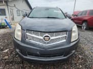 ✅ 2012 Cadillac SRX Performance Collection • VIN: 3GYFNBE30CS598950 • Lot: 81205505. Listed on Copart with 96,413 mi. Free auction sales archive from the USA and detailed vehicle history report at DreamBid. Image 5.