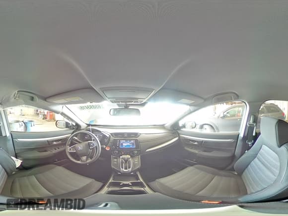 ✅ 2022 Honda CR-V Special Edition • VIN: 2HKRW2H73NH613419 • Lot: 65893415. Wystawiony na Copart z przebiegiem 23 360 mil. Bezpłatny archiwum sprzedaży aukcyjnych z USA i szczegółowy raport historii pojazdu na DreamBid. Zdjęcie 15.