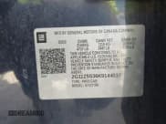 ✅ 2019 Chevrolet Impala LT • VIN: 2G11Z5S36K9144037 • Lot: 43395650. Listed on IAAI with 140,566 mi. Free auction sales archive from the USA and detailed vehicle history report at DreamBid. Image 9.