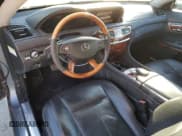 ✅ 2008 Mercedes-Benz CL 550 • VIN: WDDEJ71X78A019051 • Лот: 79254574. Опубликован ранее на Copart с пробегом Не указан. Бесплатный доступ к архиву аукционных продаж из США и подробный отчёт об истории автомобиля на DreamBid. Изображение 8.