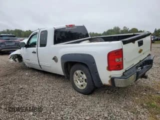 ✅ 2013 Chevrolet Silverado 1500 LT • VIN: 1GCRKSE74DZ357332 • Lot: 73311294. Listed on Copart with 161,929 mi. Free auction sales archive from the USA and detailed vehicle history report at DreamBid. Image 2.