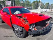 ✅ 2019 Dodge Challenger R/T • VIN: 2C3CDZBT8KH557111 • Lot: 43486620. Listed on IAAI with 82,874 mi. Free auction sales archive from the USA and detailed vehicle history report at DreamBid. Image 6.