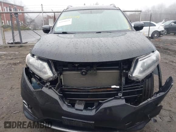 ✅ 2016 Nissan Rogue S • VIN: KNMAT2MV1GP710166 • Лот: 43598029. Опубликован ранее на IAAI с пробегом 151 843 миль. Бесплатный доступ к архиву аукционных продаж из США и подробный отчёт об истории автомобиля на DreamBid. Изображение 12.