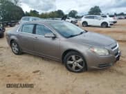 ✅ 2010 Chevrolet Malibu 2LT • VIN: 1G1ZD5EB1AF148054 • Лот: 85601915. Опубликован ранее на Copart с пробегом 136 362 миль. Бесплатный доступ к архиву аукционных продаж из США и подробный отчёт об истории автомобиля на DreamBid. Изображение 4.