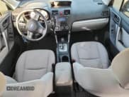 ✅ 2015 Subaru Forester 2.5i • VIN: JF2SJABC1FH542478 • Lot: 90313995. Wystawiony na Copart z przebiegiem 93 537 mil. Bezpłatny archiwum sprzedaży aukcyjnych z USA i szczegółowy raport historii pojazdu na DreamBid. Zdjęcie 8.