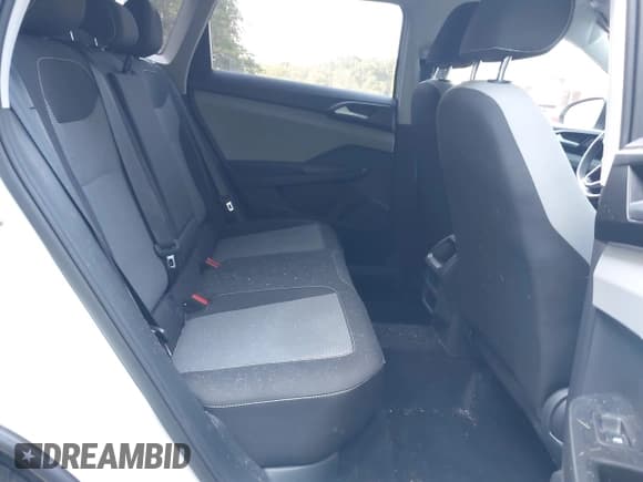 ✅ 2022 Volkswagen Taos S • VIN: 3VVMX7B21NM055390 • Лот: 42392357. Опубликован ранее на IAAI с пробегом 64 677 миль. Бесплатный доступ к архиву аукционных продаж из США и подробный отчёт об истории автомобиля на DreamBid. Изображение 8.