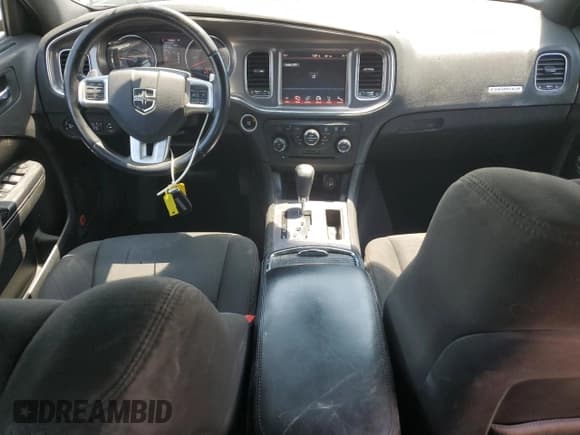 ✅ 2014 Dodge Charger RT Max • VIN: 2C3CDXDT9EH244669 • Lot: 68349165. Wystawiony na Copart z przebiegiem 118 556 mil. Bezpłatny archiwum sprzedaży aukcyjnych z USA i szczegółowy raport historii pojazdu na DreamBid. Zdjęcie 8.