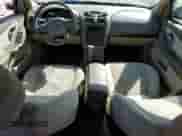 2004 Chevrolet Malibu LS with VIN 1G1ZT54874F120451, listed as a Copart auction lot 76979574 with 134,284 mi miles and Salvage title. Bid and sale history available at DreamBid. Image 8.