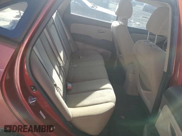 ✅ 2010 Hyundai Elantra GLS • VIN: KMHDU4AD4AU884593 • Лот: 87119055. Опубликован ранее на Copart с пробегом 134 249 миль. Бесплатный доступ к архиву аукционных продаж из США и подробный отчёт об истории автомобиля на DreamBid. Изображение 11.