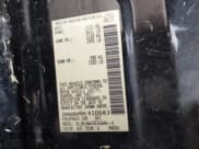 ✅ 2017 Nissan Maxima SV • VIN: 1N4AA6AP0HC450683 • Lot: 42101171. Wystawiony na IAAI z przebiegiem 105 894 mil. Bezpłatny archiwum sprzedaży aukcyjnych z USA i szczegółowy raport historii pojazdu na DreamBid. Zdjęcie 9.