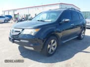 ✅ 2007 Acura MDX Sport • VIN: 2HNYD28547H517451 • Lot: 42992257. Wystawiony na IAAI z przebiegiem 220 153 mil. Bezpłatny archiwum sprzedaży aukcyjnych z USA i szczegółowy raport historii pojazdu na DreamBid. Zdjęcie 2.