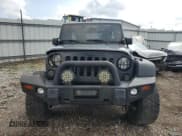 ✅ 2016 Jeep Wrangler Unlimited Sport • VIN: 1C4BJWDG4GL137290 • Lot: 56291345. Listed on Copart with 69,541 mi. Free auction sales archive from the USA and detailed vehicle history report at DreamBid. Image 5.