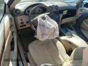 ✅ 2006 Mercedes-Benz CLK 500 • VIN: WDBTJ75J66F172459 • Lot: 81066115. Wystawiony na Copart z przebiegiem Nie podano. Bezpłatny archiwum sprzedaży aukcyjnych z USA i szczegółowy raport historii pojazdu na DreamBid. Zdjęcie 8.