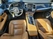 ✅ 2017 Volvo XC90 Momentum • VIN: YV4A22PK1H1177645 • Lot: 93982895. Listed on Copart with 158,425 mi. Free auction sales archive from the USA and detailed vehicle history report at DreamBid. Image 8.