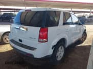 ✅ 2006 Saturn VUE • VIN: 5GZCZ63416S835184 • Lot: 43379872. Listed on IAAI with 161,877 mi. Free auction sales archive from the USA and detailed vehicle history report at DreamBid. Image 4.