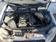 ✅ 2008 Audi A4 2.0T • VIN: WAUAF78E28A166616 • Lot: 46879765. Listed on Copart with Not provided. Free auction sales archive from the USA and detailed vehicle history report at DreamBid. Image 13.