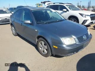 ✅ 2003 Volkswagen Jetta GLS • VIN: 3VWSP69M93M169302 • Lot: 42915566. Wystawiony na IAAI z przebiegiem 241 470 mil. Bezpłatny archiwum sprzedaży aukcyjnych z USA i szczegółowy raport historii pojazdu na DreamBid. Zdjęcie 1.