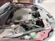 2008 Chevrolet Impala LT с VIN 2G1WT58KX81216760, выставлен на аукционе IAAI как лот 43574238 с пробегом 212 273 миль миль и . История ставок и продаж доступна на DreamBid. Изображение 6.