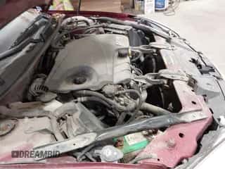 2008 Chevrolet Impala LT z VIN 2G1WT58KX81216760, wystawiony jako IAAI lot #43574238 z przebiegiem 212 273 mil mil oraz . Historia ofert i sprzedaży dostępna na DreamBid. Obrazek 6.