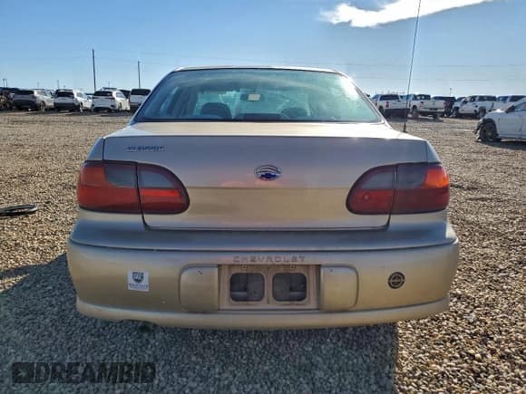 ✅ 2005 Chevrolet Malibu Classic • VIN: 1G1ND52F75M105135 • Лот: 94475415. Опубликован ранее на Copart с пробегом 87 693 миль. Бесплатный доступ к архиву аукционных продаж из США и подробный отчёт об истории автомобиля на DreamBid. Изображение 6.