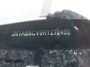 ✅ 2024 Nissan Sentra SV • VIN: 3N1AB8CV9RY272492 • Lot: 41985318. Listed on IAAI with 15,950 mi. Free auction sales archive from the USA and detailed vehicle history report at DreamBid. Image 9.