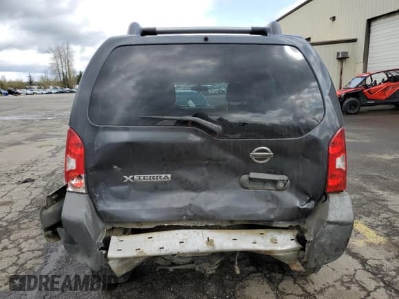 ✅ 2014 Nissan Xterra X • VIN: 5N1AN0NW2EN807063 • Лот: 51115125. Опубликован ранее на Copart с пробегом 144 762 миль. Бесплатный доступ к архиву аукционных продаж из США и подробный отчёт об истории автомобиля на DreamBid. Изображение 6.