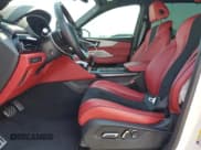 ✅ 2025 Acura MDX w/A-Spec Package • VIN: 5J8YE1H03SL010023 • Lot: 65535335. Listed on Copart with 10,656 mi. Free auction sales archive from the USA and detailed vehicle history report at DreamBid. Image 7.