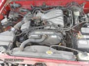 ✅ 1997 Toyota 4Runner SR5 • VIN: JT3HN86R0V0055441 • Лот: 42341034. Опубликован ранее на IAAI с пробегом 184 397 миль. Бесплатный доступ к архиву аукционных продаж из США и подробный отчёт об истории автомобиля на DreamBid. Изображение 10.