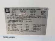 ✅ 2018 Chevrolet Equinox LT • VIN: 2GNAXSEV2J6169212 • Лот: 43319828. Опубликован ранее на IAAI с пробегом 131 853 миль. Бесплатный доступ к архиву аукционных продаж из США и подробный отчёт об истории автомобиля на DreamBid. Изображение 9.