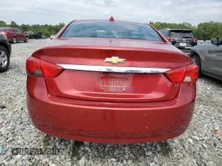 ✅ 2014 Chevrolet Impala LT • VIN: 1G1125S37EU122933 • Лот: 72056264. Опубликован ранее на Copart с пробегом 183 044 миль. Бесплатный доступ к архиву аукционных продаж из США и подробный отчёт об истории автомобиля на DreamBid. Изображение 6.