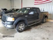 ✅ 2005 Ford F-150 XLT • VIN: 1FTPX14525NC09028 • Lot: 62164665. Listed on Copart with Not provided. Free auction sales archive from the USA and detailed vehicle history report at DreamBid. Image 1.