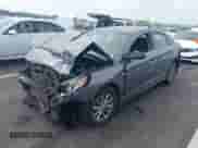 2018 Hyundai Sonata SE с VIN 5NPE24AFXJH723207, выставлен на аукционе IAAI как лот 43296720 с пробегом Не указан миль и . История ставок и продаж доступна на DreamBid. Изображение 2.