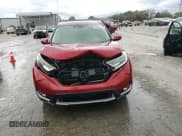 ✅ 2018 Honda CR-V Touring • VIN: 5J6RW2H9XJL029228 • Лот: 90592335. Опубликован ранее на Copart с пробегом 162 292 миль. Бесплатный доступ к архиву аукционных продаж из США и подробный отчёт об истории автомобиля на DreamBid. Изображение 14.