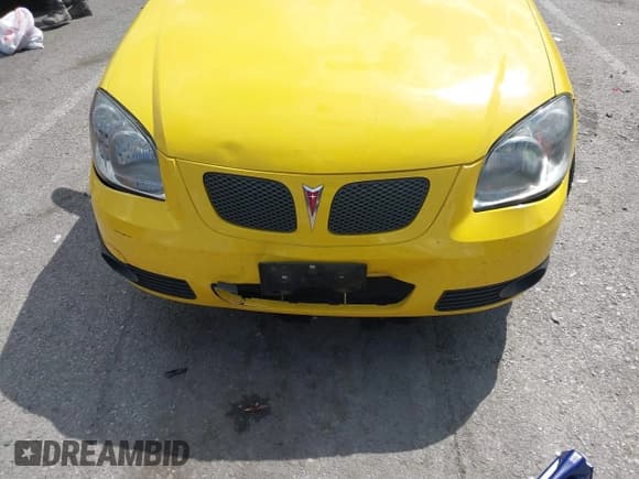 ✅ 2009 Pontiac G5 • VIN: 1G2AS18HX97228269 • Lot: 43058452. Wystawiony na IAAI z przebiegiem Nie podano. Bezpłatny archiwum sprzedaży aukcyjnych z USA i szczegółowy raport historii pojazdu na DreamBid. Zdjęcie 6.
