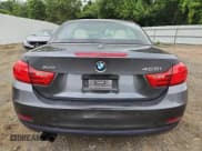 ✅ 2016 BMW 4 Series 428i xDrive • VIN: WBA3T1C56GP821748 • Lot: 65123525. Listed on Copart with 38,108 mi. Free auction sales archive from the USA and detailed vehicle history report at DreamBid. Image 6.
