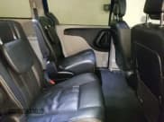 ✅ 2019 Dodge Grand Caravan Crew • VIN: 2C4RDGDG0KR645736 • Lot: 55530675. Wystawiony na Copart z przebiegiem 62 422 mil. Bezpłatny archiwum sprzedaży aukcyjnych z USA i szczegółowy raport historii pojazdu na DreamBid. Zdjęcie 11.