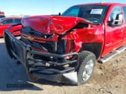 ✅ 2013 Chevrolet Silverado 2500HD LT • VIN: 1GC1KXCG0DF228275 • Lot: 41464323. Listed on IAAI with 93,952 mi. Free auction sales archive from the USA and detailed vehicle history report at DreamBid. Image 6.