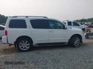 ✅ 2009 Nissan Armada SE • VIN: 5N1BA08D19N605945 • Lot: 42407007. Listed on IAAI with 244,890 mi. Free auction sales archive from the USA and detailed vehicle history report at DreamBid. Image 13.