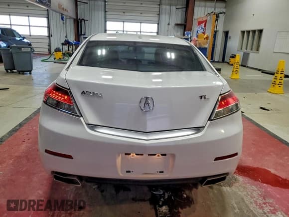 ✅ 2012 Acura TL Auto • VIN: 19UUA8F24CA009838 • Lot: 95527565. Wystawiony na Copart z przebiegiem 151 640 mil. Bezpłatny archiwum sprzedaży aukcyjnych z USA i szczegółowy raport historii pojazdu na DreamBid. Zdjęcie 6.