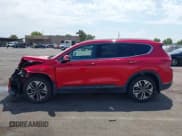 ✅ 2020 Hyundai Santa Fe Limited • VIN: 5NMS5CAAXLH250630 • Лот: 43087010. Опубликован ранее на IAAI с пробегом 101 043 миль. Бесплатный доступ к архиву аукционных продаж из США и подробный отчёт об истории автомобиля на DreamBid. Изображение 15.