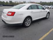 ✅ 2012 Ford Taurus Limited • VIN: 1FAHP2FWXCG131363 • Lot: 43856497. Wystawiony na IAAI z przebiegiem 171 332 mil. Bezpłatny archiwum sprzedaży aukcyjnych z USA i szczegółowy raport historii pojazdu na DreamBid. Zdjęcie 4.