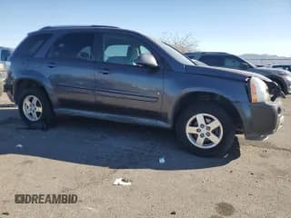 ✅ 2008 Chevrolet Equinox LT • VIN: 2CNDL43F886286095 • Лот: 43581105. Опубликован ранее на Copart с пробегом 181 437 миль. Бесплатный доступ к архиву аукционных продаж из США и подробный отчёт об истории автомобиля на DreamBid. Изображение 4.