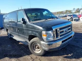 ✅ 2014 Ford Econoline Passenger XL • VIN: 1FBSS3BL1EDB21149 • Lot: 41529261. Wystawiony na IAAI z przebiegiem Nie podano. Bezpłatny archiwum sprzedaży aukcyjnych z USA i szczegółowy raport historii pojazdu na DreamBid. Zdjęcie 1.