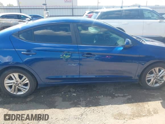 ✅ 2020 Hyundai Elantra SEL • VIN: 5NPD84LF0LH541106 • Lot: 42976268. Wystawiony na IAAI z przebiegiem 131 538 mil mil. Skorzystaj z bezpłatnego archiwum sprzedaży aukcyjnych z USA i zobacz szczegółowy raport historii pojazdu na DreamBid. Zdjęcie 13.