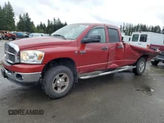 ✅ 2009 Dodge 3500 SLT • VIN: 3D7MX38L99G527241 • Lot: 73479904. Listed on Copart with 137,564 mi. Free auction sales archive from the USA and detailed vehicle history report at DreamBid. Image 1.