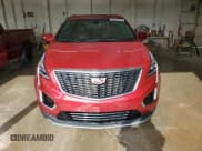 ✅ 2020 Cadillac XT5 Premium Luxury FWD • VIN: 1GYKNCRS0LZ139085 • Lot: 93454675. Wystawiony na Copart z przebiegiem 30 175 mil. Bezpłatny archiwum sprzedaży aukcyjnych z USA i szczegółowy raport historii pojazdu na DreamBid. Zdjęcie 5.