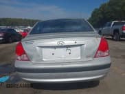 ✅ 2004 Hyundai Elantra GLS • VIN: KMHDN46D54U774954 • Lot: 43504410. Listed on IAAI with 40,462 mi. Free auction sales archive from the USA and detailed vehicle history report at DreamBid. Image 15.