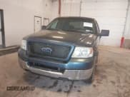 ✅ 2005 Ford F-150 XLT • VIN: 1FTRW12W15KD36829 • Lot: 42438984. Wystawiony na IAAI z przebiegiem 150 611 mil. Bezpłatny archiwum sprzedaży aukcyjnych z USA i szczegółowy raport historii pojazdu na DreamBid. Zdjęcie 6.